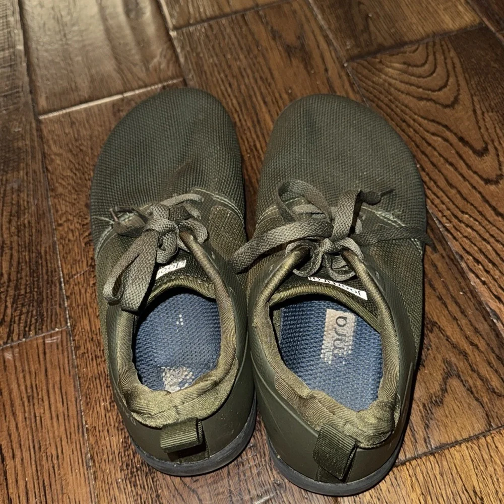 JOMMRA Barefoot Minimalist Zero Drop Shoes Size 39